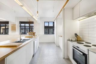 Cosy double room in the heart of K Road- Shared Apartment - Auckland - 8