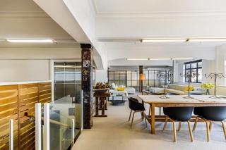 Cosy double room in the heart of K Road- Shared Apartment - Auckland - 7