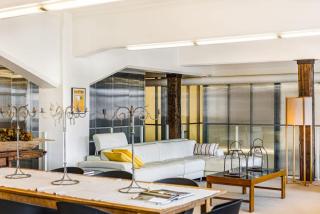 Cosy double room in the heart of K Road- Shared Apartment - Auckland - 1
