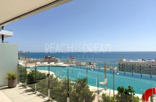 Amazing apartment in front of the sea - Splendid - Fuengirola - 9