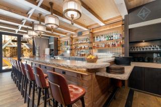 Forbes 5 Star Luxury Hotel - 1 Br Ski-in Ski-out Residence in Mountain Village Colorado - Telluride - 6
