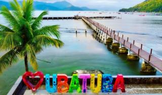 Refúgio Tropical - Casarão de 4 suítes em Itaguá - 3