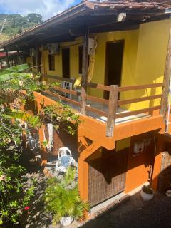 Pousada Passarela da Pituba - 2