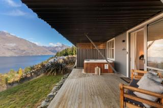 Summit Serenity One Bedroom - Queenstown - 1