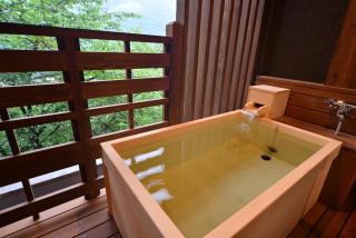 Hatago Kintoen - Hakone - 3