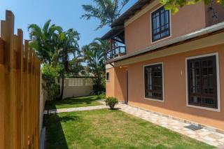 CASA LARANJA Mariscal - Canto Grande - 9