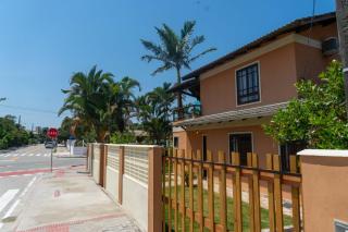 CASA LARANJA Mariscal - Canto Grande - 3