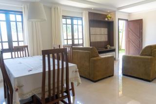 CASA LARANJA Mariscal - Canto Grande - 2