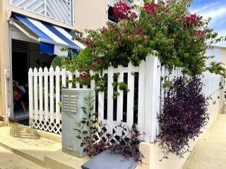 Appartement face mer - Le Moule - 9