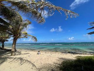 Appartement face mer - 2