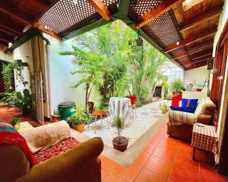 La casita de Charlie - Antigua Guatemala - 3