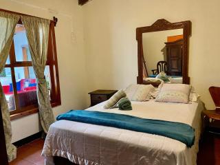 La casita de Charlie - Antigua Guatemala - 1