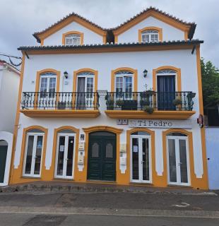 Apartment in Biscoitos Terceira - Biscoitos - 0