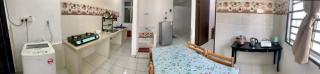 HOMESTAY CIKGU NORa near UTHM KPTM KKTM IPG Moslim onli - Kampong Seri Gading - 4