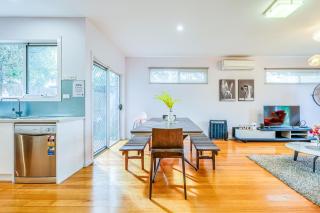 Bright Modern Holiday Home 7 Beds at Doncaster - Doncaster - 5