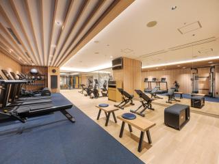 Yokohama Bay Sheraton Hotel and Towers - Yokohama - 4