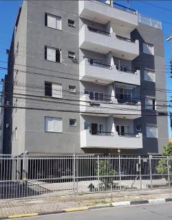 Apto Enseada Guarujá 10 minutos da Praia - 1