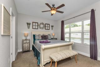Owl's Nest - Cozy Townhome Close to Beaches, Attractions & More! - Fort Walton Beach - 8