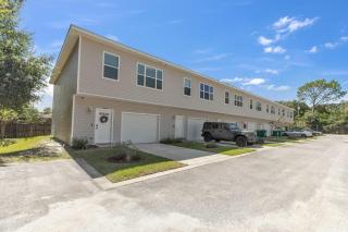 Owl's Nest - Cozy Townhome Close to Beaches, Attractions & More! - Fort Walton Beach - 3
