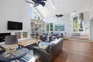 6 Bedroom 4 Bath - Private Pool Close to Beach -HK - Hilton Head Island - 6