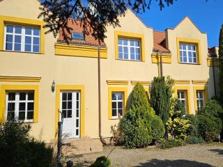 Holiday Home in Kolczewo near Baltic Sea - 9
