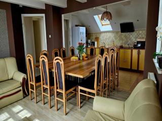 Magnificent house with private pool, Kolczewo - Kołczewo - 8