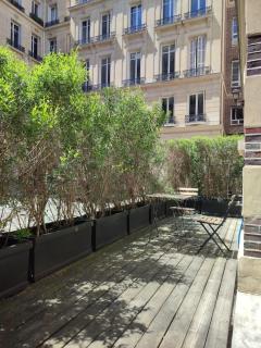 Beautiful apartment with terrace & home cinema in Paris 8 - Paris - 0