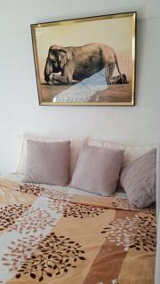 Estudio privado con vigilancia 24/7 con entrada independiente, - 8