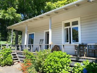 The Rabbiter's Cottage - Kahuranaki - 3