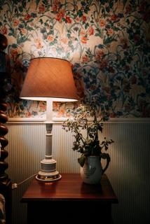 The Rabbiter's Cottage - Kahuranaki - 6