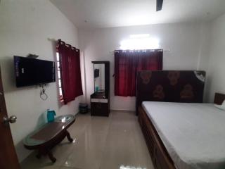 Rima leisure resort Kandhalloor - Kanthalloor - 9