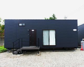 Habitacion Station MobileCottage - Azagawa - 6