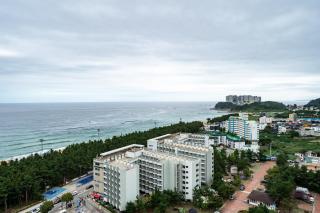 Le Collective Sokcho Beach - Sokcho - 4