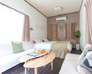 Habitacion Station MobileCottage - Azagawa - 9