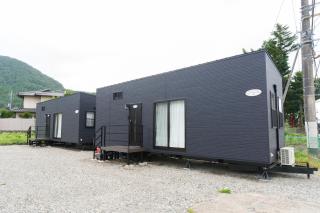 Habitacion Station MobileCottage - Azagawa - 8