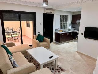 Résidence Miramas 2 E1 - Marrakech - 3