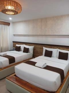 The Nest by Trabiesa Tagaytay - Tagaytay - 8