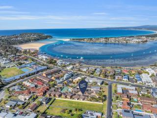 Anchorbell 13- Your Coastal Escape Awaits - Merimbula - 9