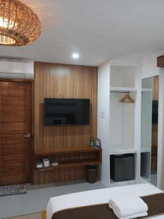 The Nest by Trabiesa Tagaytay - Tagaytay - 1