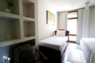 Da Orla Pampulha Hostel - Belo Horizonte - 8