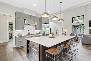Palmetto Dunes Paradise - 5 bed 5 ba private pool - Hilton Head Island - 6