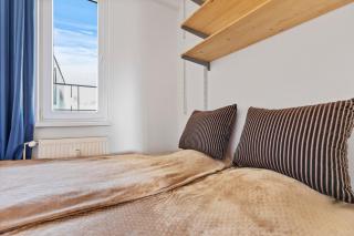 Heart of the City Center 2 rooms by Zaži - Bratislava - 4