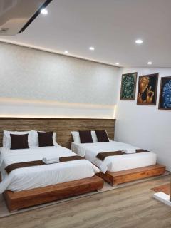 The Nest by Trabiesa Tagaytay - Tagaytay - 6