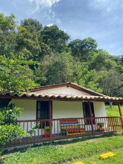 Ecohotel La Italia- Hotel Venecia, Antioquia - 2