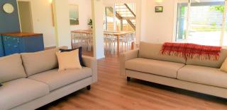 Whale Bay's Surf Meca holiday accommodation - Raglan - 8