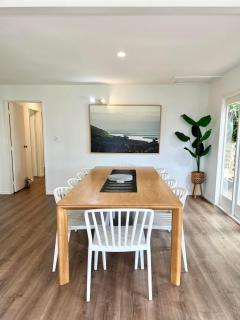 Whale Bay's Surf Meca holiday accommodation - Raglan - 6