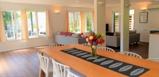 Whale Bay's Surf Meca holiday accommodation - Raglan - 7