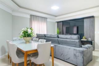 Lindo apartamento na Avenida - Bombinhas - 9