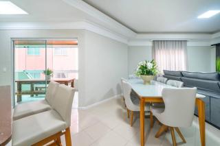 Lindo apartamento na Avenida - Bombinhas - 7