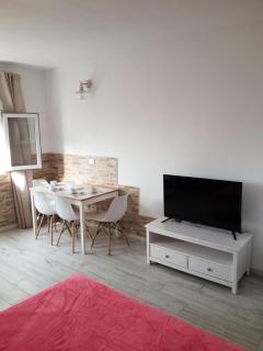 Designer 1 bedroom apartment White Tree 2 minutes to the beach in the city center, Puerto de la Cruz, Tenerife - Puerto de la Cruz - 0